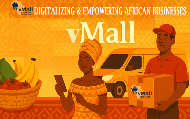 vMall